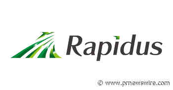Rapidus Signs MoU with UK Semiconductor Centre for Future Semiconductor Manufacturing