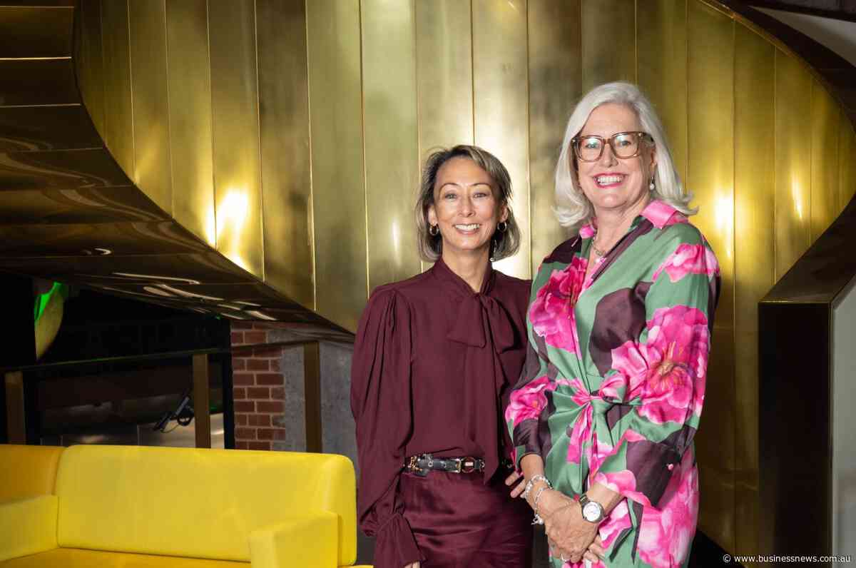 Perth Symphony Orchestra reveals new chair