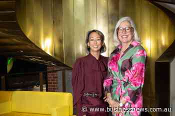 Perth Symphony Orchestra reveals new chair