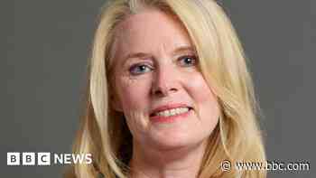 MP opens up on 30-year fight for period healthcare