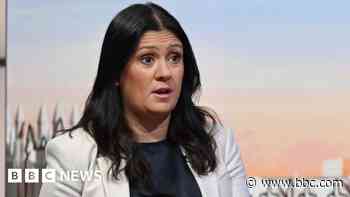 Defence spending discussions ongoing, says minister