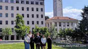 Historic California colleges with famous civil rights alumni forced to MERGE and re-brand after facing historically bad enrollment rates