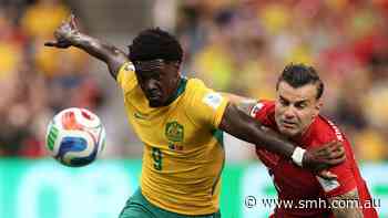‘Experience only does so much’: A world of possibilities awaits the Socceroos