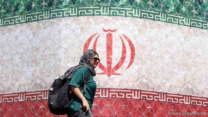 Irán anticipa que el acuerdo de paz será ratificado el próximo viernes