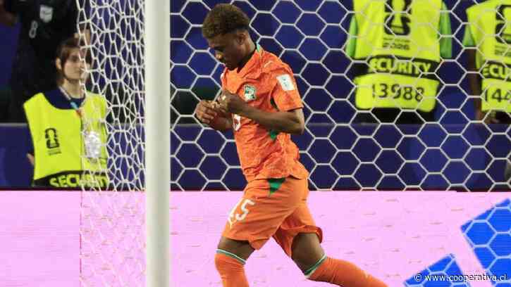 Mundial 2026: Costa de Marfil debutó con triunfo y rompió el invicto de Ecuador