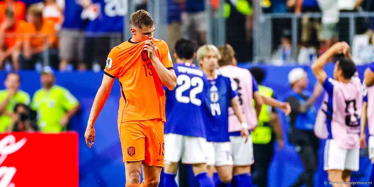 Uit onverwachte hoek: voormalig Spurs-manager kritisch op Van de Ven