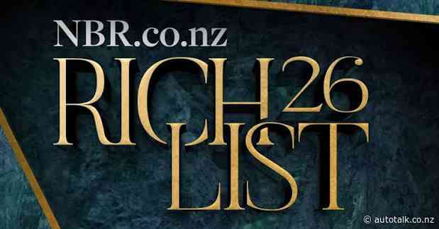 NBR Rich List wealth climbs to $129b as billionaire ranks grow