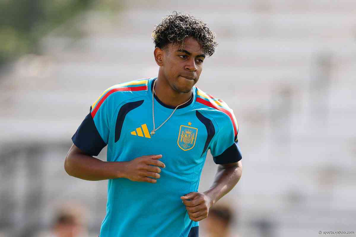 Is Spain v Cape Verde on TV? Channel, kick-off time and how to watch World Cup 2026 match