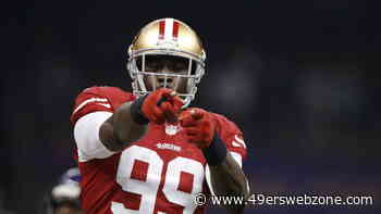 Aldon Smith's last act was delivering pizza to a charity that feeds the homeless