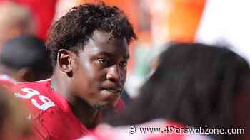Former 49ers Defensive Lineman Aldon Smith Passes Away at 36