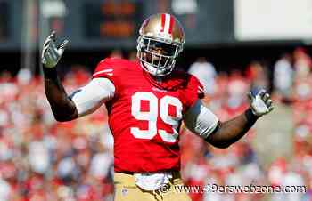 Former 49ers first-round pick dead at 36