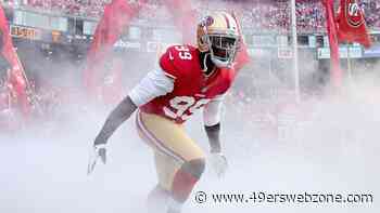 49ers mourn the passing of former LB Aldon Smith
