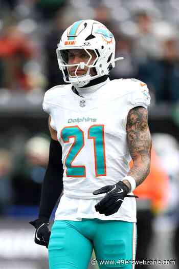 Former 49ers DB believes under-the-radar signing will compete to start