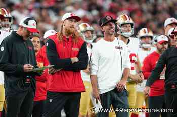 49ers star has blunt take on Kyle Shanahan haters