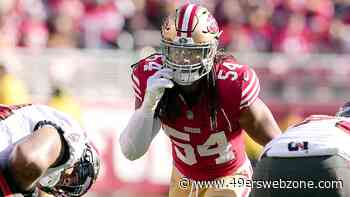 Three 49ers named among NFL's top comeback candidates for 2026