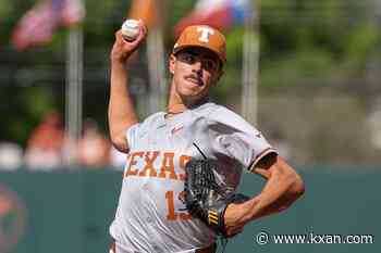 After loss to Georgia, it's win or go home for the Longhorns at Men's College World Series