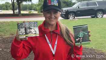 Austin photographer capturing World Cup