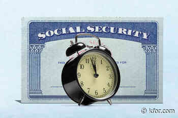 Social Security: 4 options to shore up the program