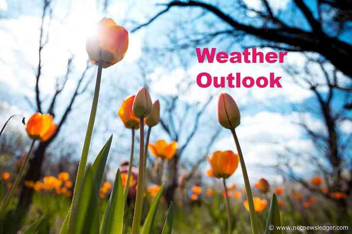 June 14, 2026: Thunder Bay Weather Focus — Cool Start, Breezy Northwest Winds, and a Few Showers Possible