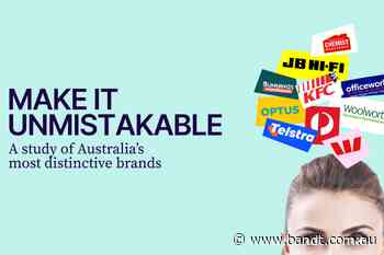 Bunnings Named Australia’s Most Unmistakable Brand In New Distinctive Asset Study