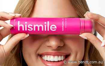 HiSmile Fined For Fake Reviews & ‘Misleading’ Social Ads