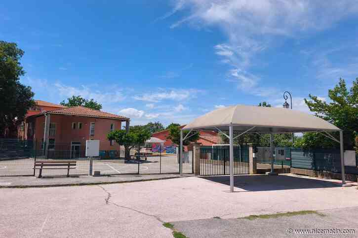 L’intrusion présumée d’un homme armé dans la cour de récréation de l’école de Rocbaron sème la panique, voici ce que l’on sait de la situation