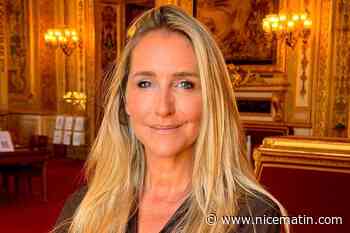 « J’appelle tous les élus à se rassembler derrière ma candidature » : la sénatrice des Alpes-Maritimes Alexandra Borchio Fontimp conduira sa propre liste aux élections sénatoriales