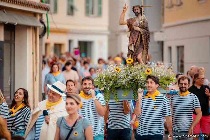 Pourquoi la Fête de la Saint-Jean à Saint-Jean-Cap-Ferrat est-elle l’une des plus belles traditions de la Côte d’Azur ?