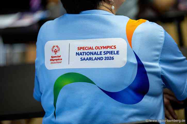 Special Olympics sollen Saarlands «Sommermärchen» werden