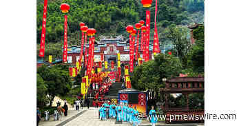 Xinhua Silk Road: Thematic cultural week held in SE China county to deepen cross-Strait exchanges