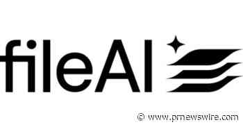 fileAI Expands into Japan with Strategic Partnership with JRE VENTURES