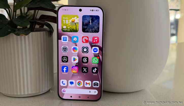 Xiaomi 17T smartphone review – flagship features and performance for under $1000
