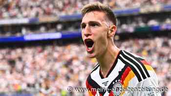 Nach Auftaktsieg: WM-Geschichte macht Deutschland Hoffnung auf Finale