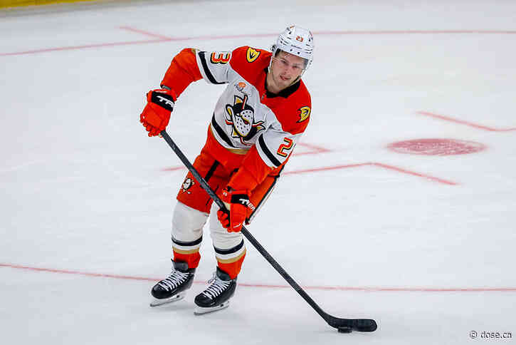 Rumor Corner: McTavish, McQueen, and Mintyukov Were Almost Traded to the Blues