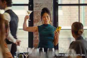 EatClub Launches First Major Brand Campaign ‘Dining Out. Done Smart.’ Via It’s Friday