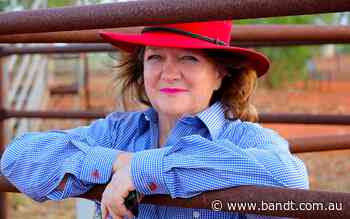 Gina Rinehart In Talks With ACM Over Potential Buyout