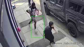 Teenager arrested for armed robbery of children's lemonade stand in Boston