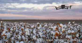 Everything you need to know about drone spray regulations wherever you are