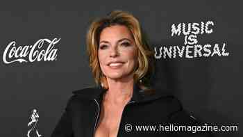 Shania Twain reveals surprising reason she finally learned to love her 'hated' body