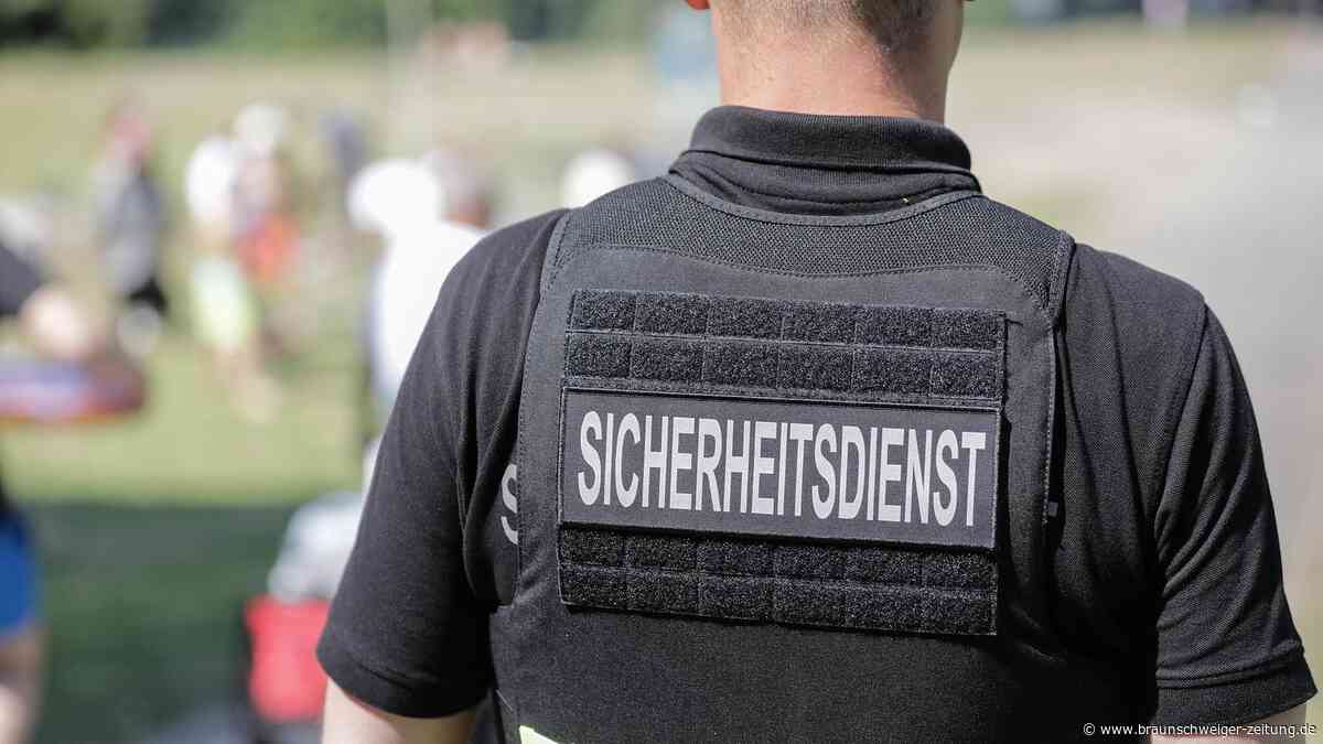 Darum ist an Wolfsburger Schulen jetzt ein Sicherheitsdienst im Einsatz
