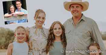 Farmer Wants a Wife star couple shares a 'fantastic' 17-year success story