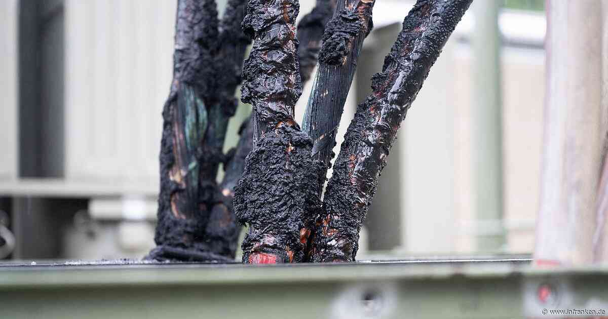 Eon-Chef: Komplettschutz der Stromnetze nicht möglich