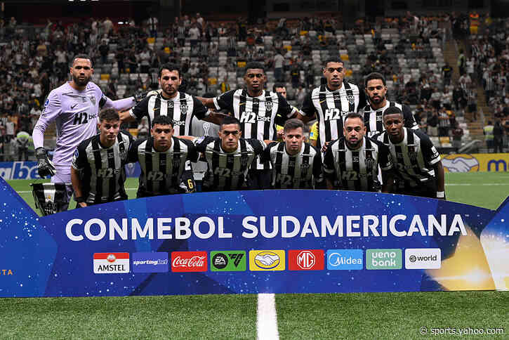 Atlético-MG face challenge of winning fans back after Copa break