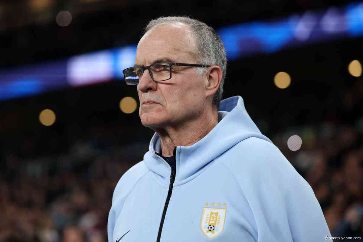 Fifa releases statement over Uruguay travel chaos before World Cup 2026 match
