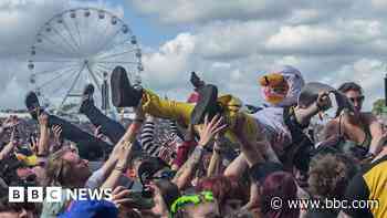 Download festival 2026 mayhem in 18 photos
