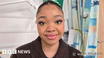 'I need blood transfusions to live'