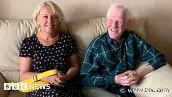 Toll of looking after parents not spoken about, carers say