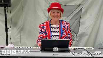 'My wonderful life 15 years on from Britain's Got Talent'
