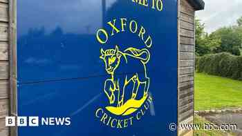 Cricket club told to vacate ground by end of season