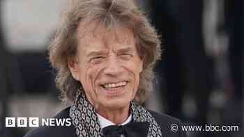 South weekly quiz: Where did Sir Mick Jagger pop up?